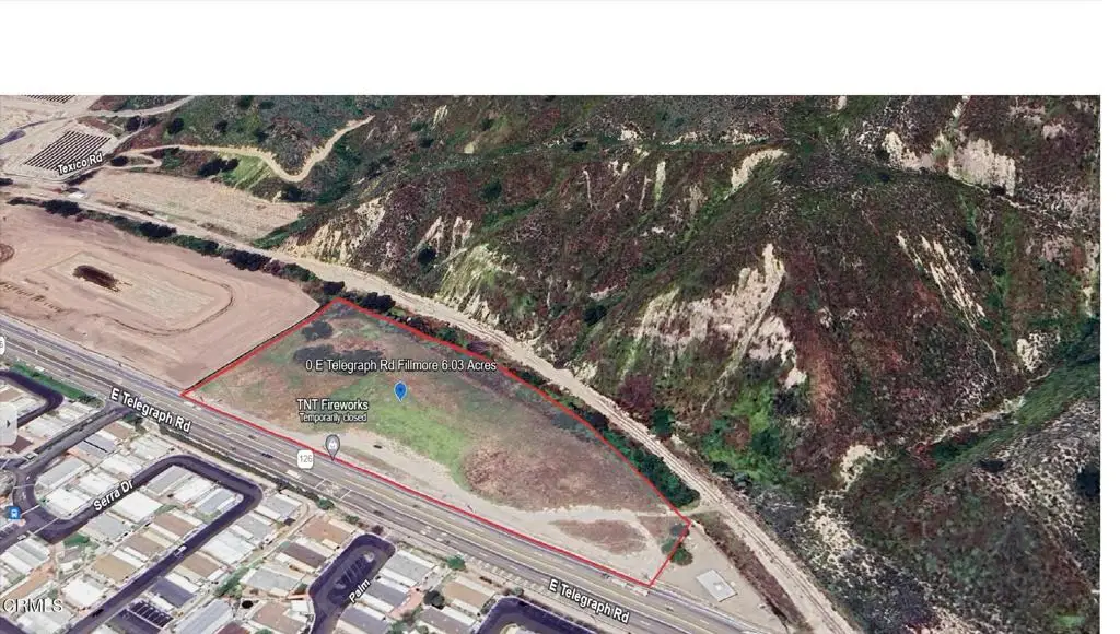 251 E Telegraph Road, Fillmore, CA 93015 - #1