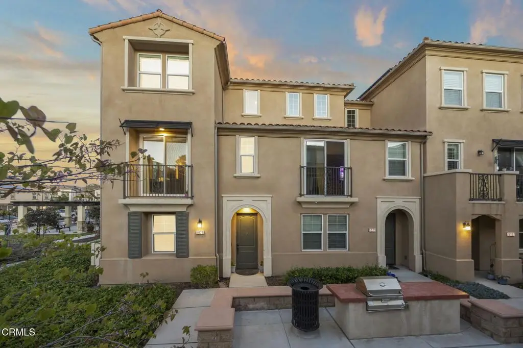 5075 Manzano Street, Camarillo, CA 93012 - #1