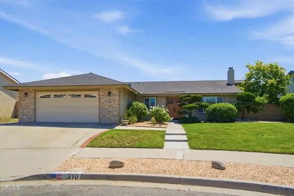 310 Foxglove Place, Oxnard, CA 93036