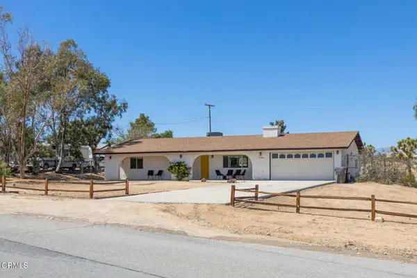 7188 Lomita Road, Joshua Tree, CA 92252
