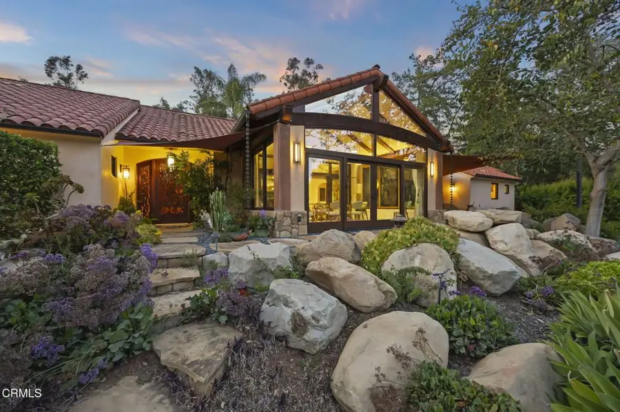 199 Fairview Road, Ojai, CA 93023 - #3