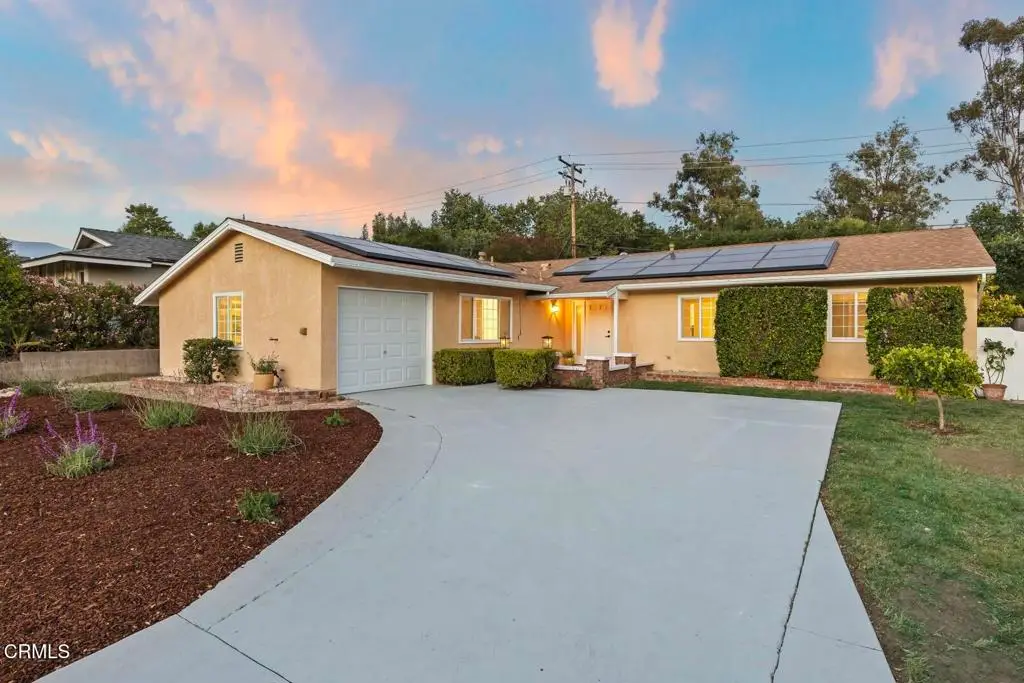 326 Descanso Avenue, Ojai, CA 93023 - #1