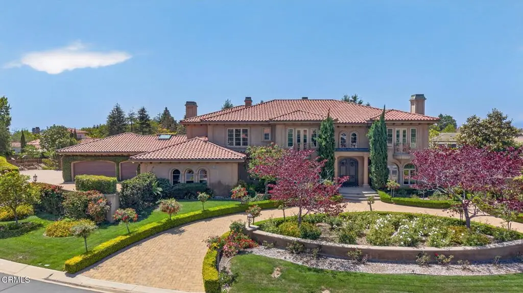 3262 Calle De Marejada, Camarillo, CA 93010 - #1