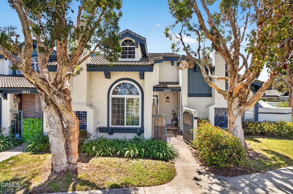 2669 Foghorn, Port Hueneme, CA 93041 - #1