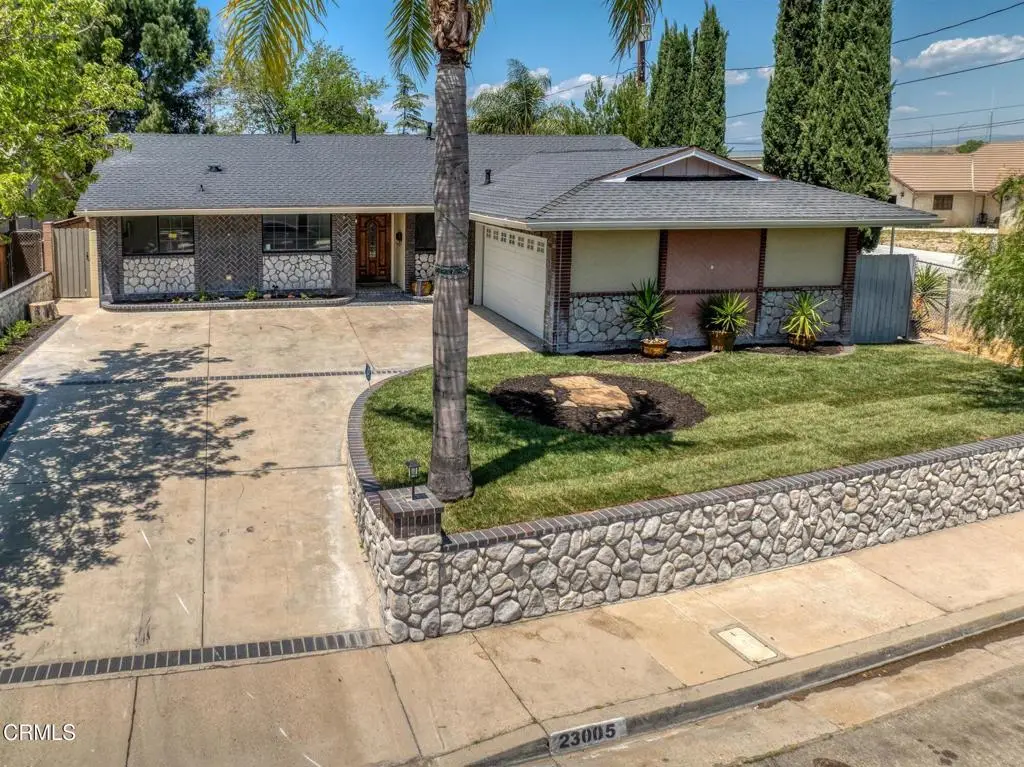 23005 Hilse Lane, Newhall, CA 91321 - #1