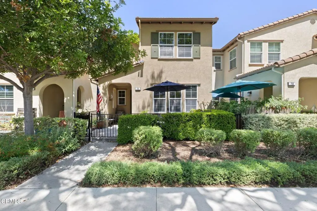 705 Forest Park Boulevard, Oxnard, CA 93036 - #1