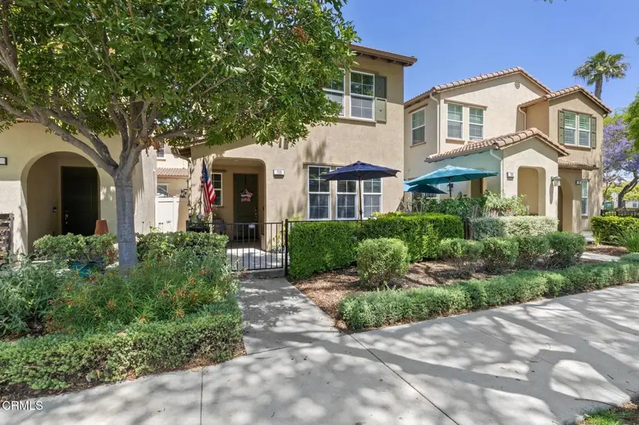 705 Forest Park Boulevard, Oxnard, CA 93036 - #2