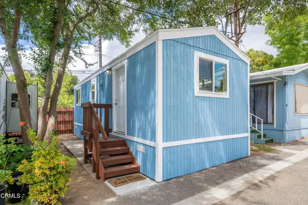 474 N Arnaz Street #3, Ojai, CA 93023