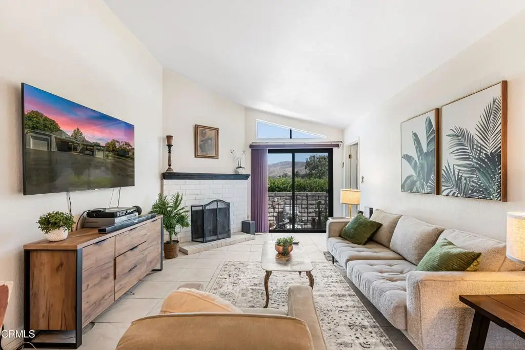 6392 Katherine Road #A, Simi Valley, CA 93063 - #1