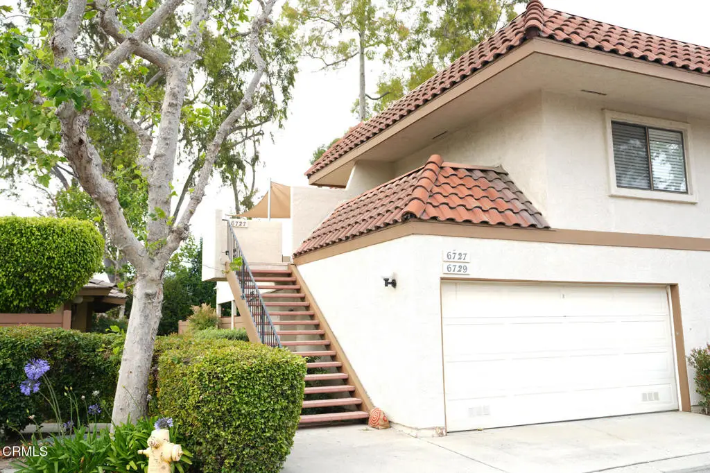 6727 Wordsworth Way, San Buenaventura Ventura, CA 93003 - #1