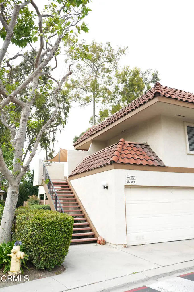 6727 Wordsworth Way, San Buenaventura Ventura, CA 93003 - #2