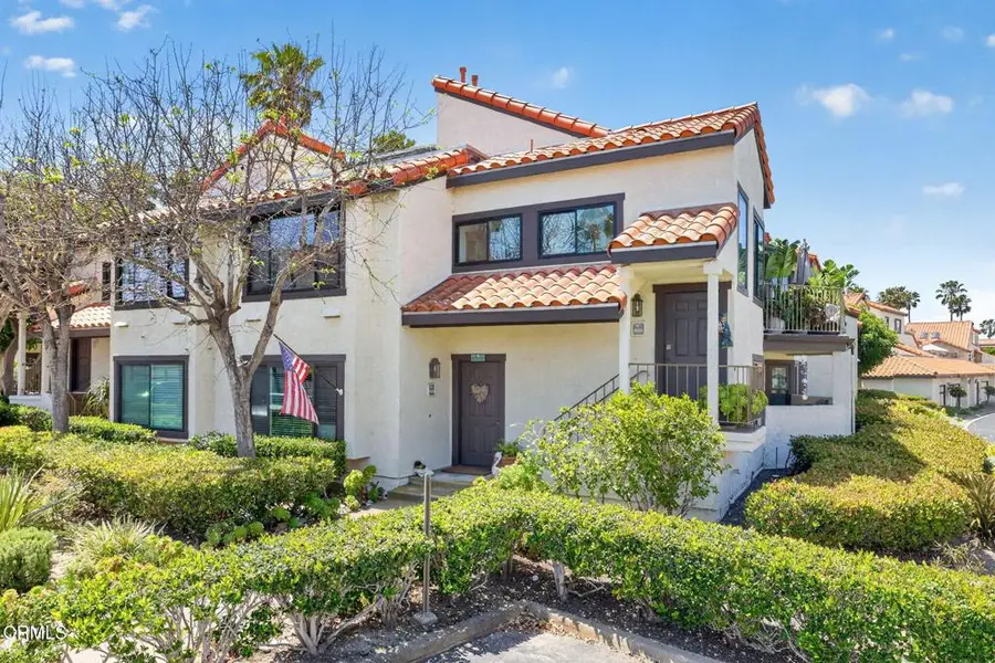 4683 San Sebastian Drive, Oxnard, CA 93035 - #3