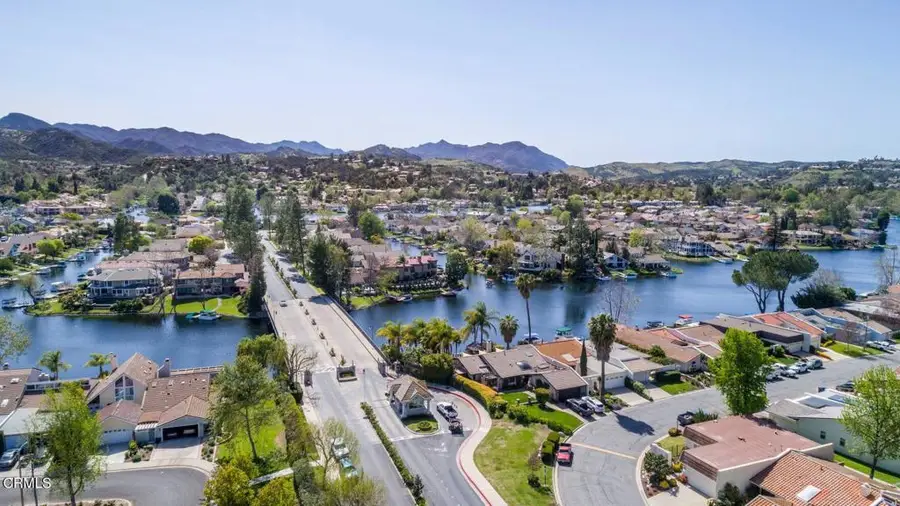 4008 Mariner Circle, Westlake Village, CA 91361 - #2