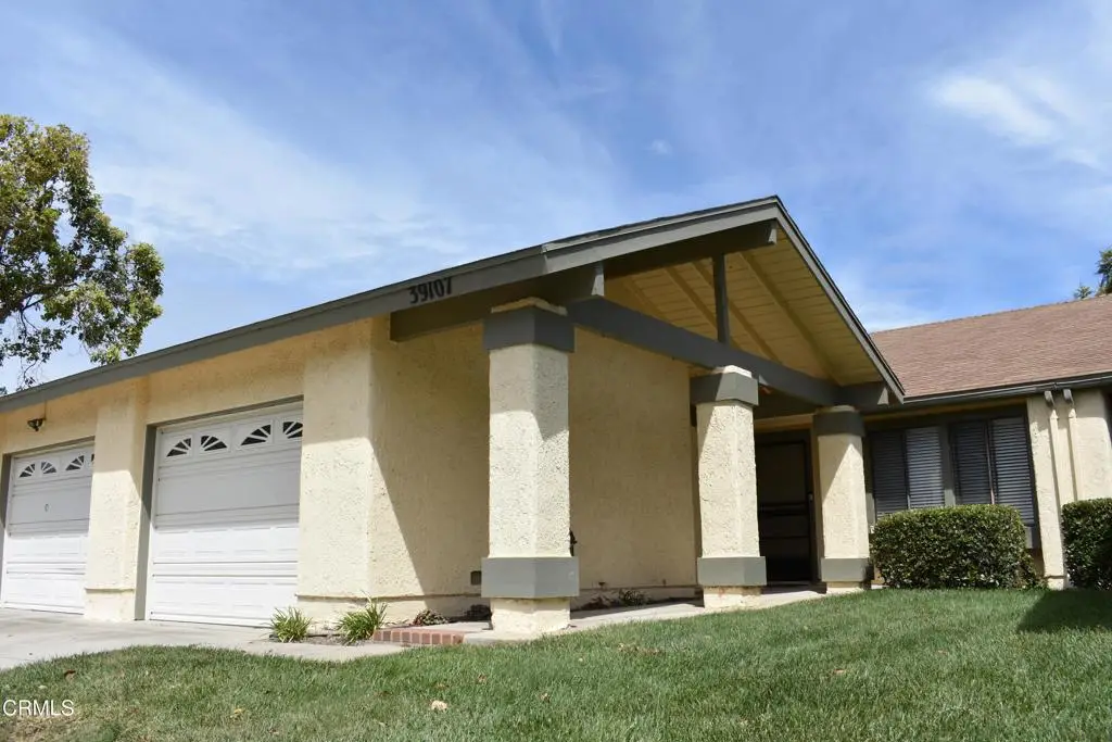 39107 Village 39, Camarillo, CA 93012 - #1