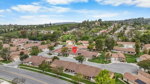 39107 Village 39, Camarillo, CA 93012