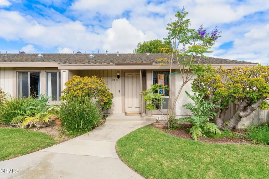 2232 Edelweiss Street, Oxnard, CA 93036 - #1