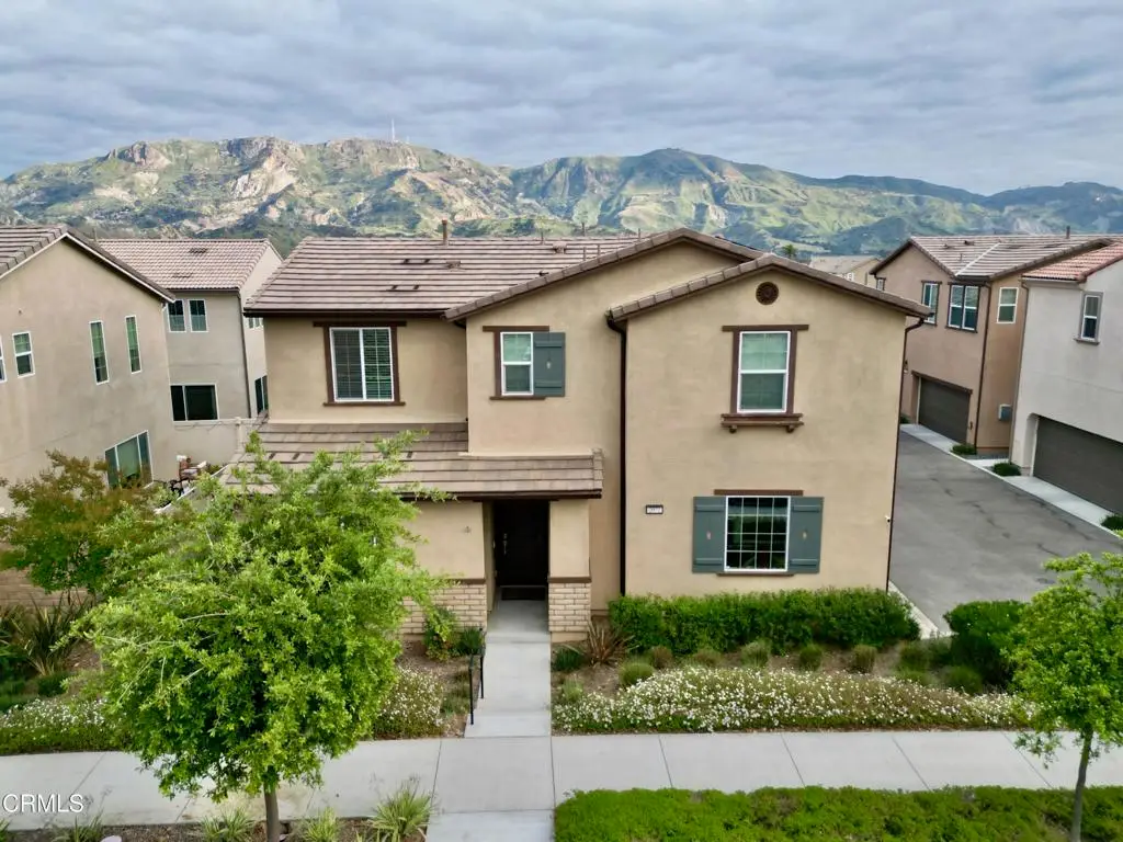 2072 Harvest Loop, Santa Paula, CA 93060 - #1