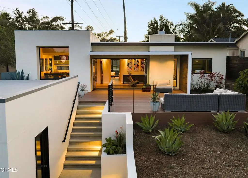 11 Romaine Drive, Santa Barbara, CA 93105 - #1