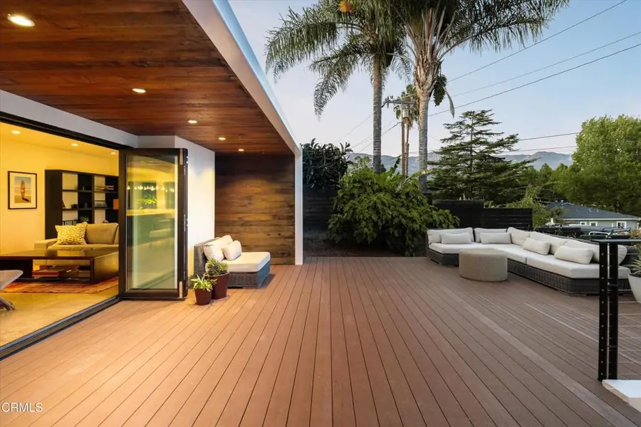11 Romaine Drive, Santa Barbara, CA 93105 - #2