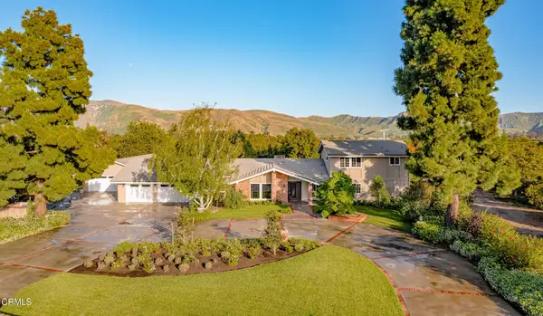 280 Cummings Road, Santa Paula, CA 93060