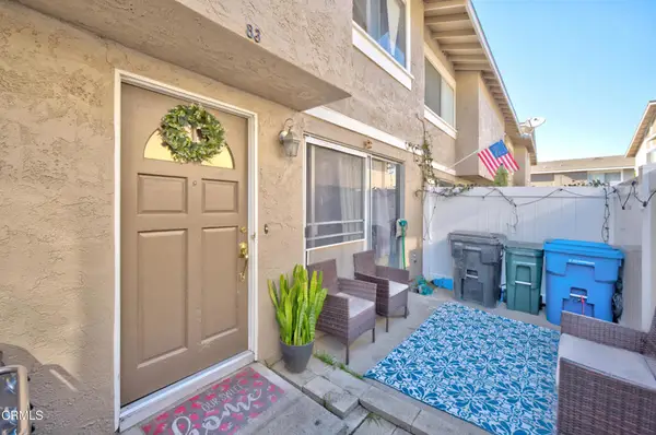 83 Cabrillo Court, Santa Paula, CA 93060