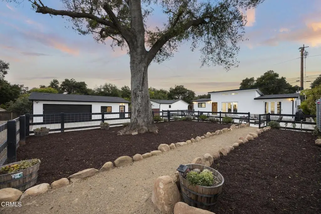 1186 S Rice Road, Ojai, CA 93023 - #1