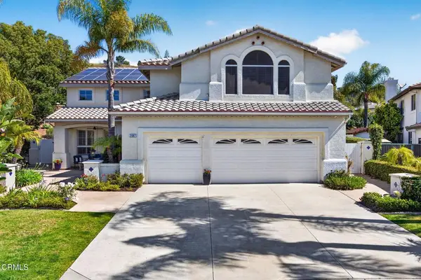 2087 Alborada Drive, Camarillo, CA 93010