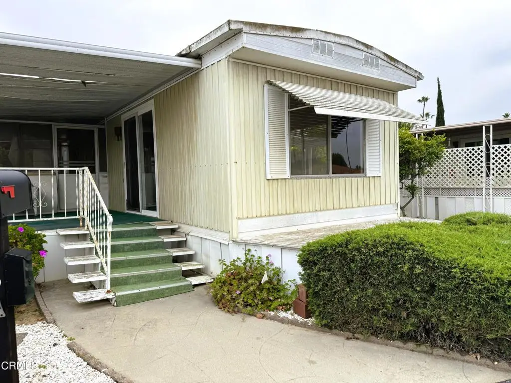 4388 E Central Avenue #85, Camarillo, CA 93010 - #1