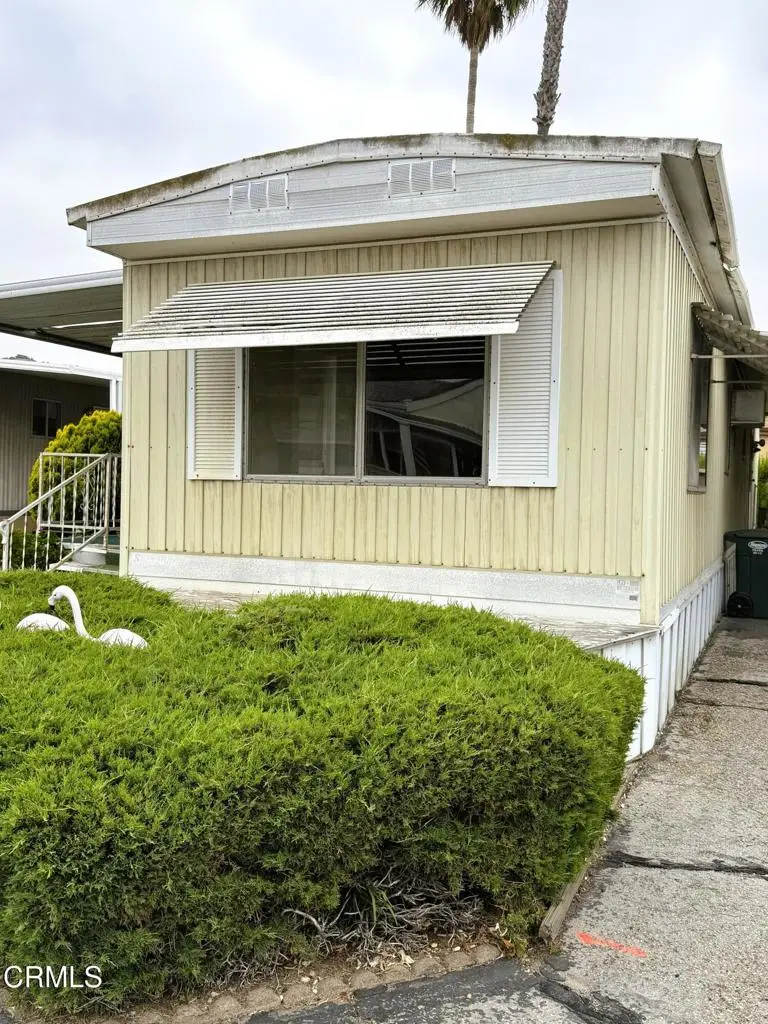 4388 E Central Avenue #85, Camarillo, CA 93010 - #2
