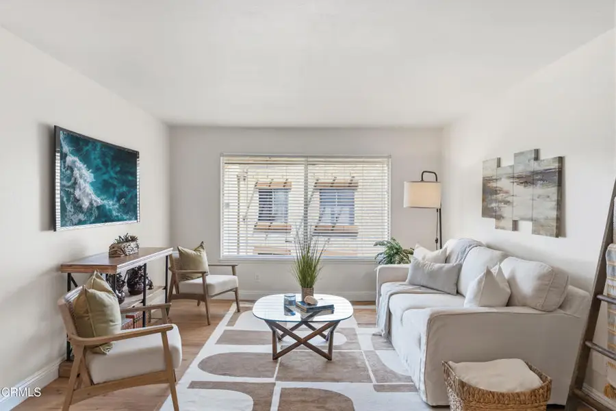 2470 Bolker Drive, Port Hueneme, CA 93041 - #2