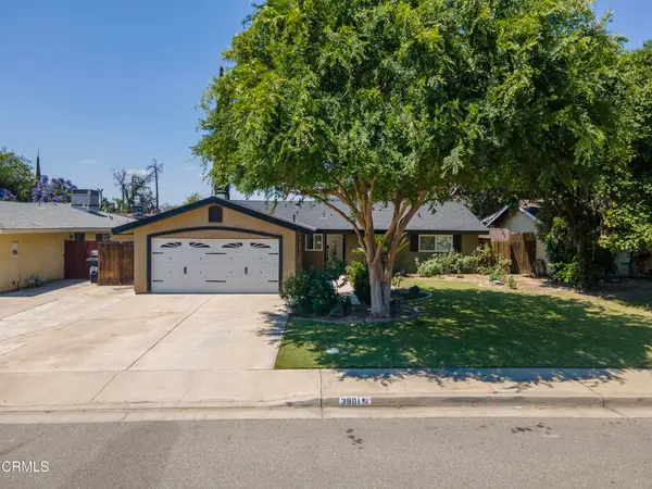 3801 April Street, Bakersfield, CA 93309