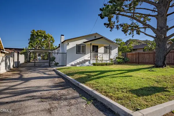 243 Fraser Lane, Ventura, CA 93001