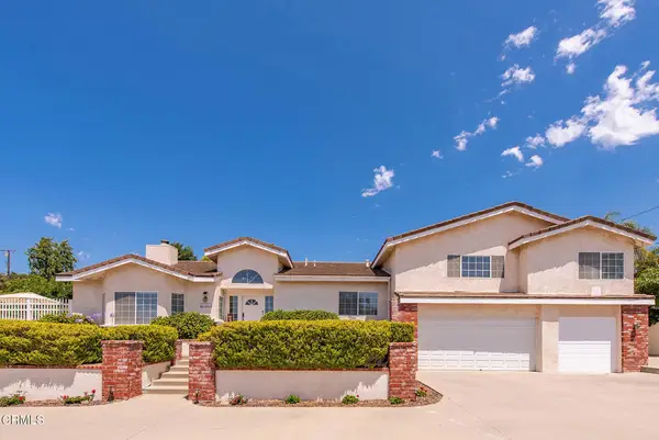 2210 Via Loma, Camarillo, CA 93012