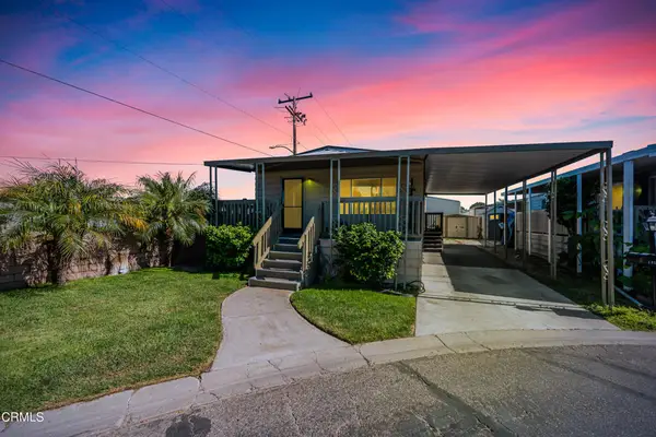 101 Yosemite Drive #142, Oxnard, CA 93033