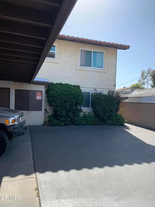 220 S Palm Avenue, Santa Paula, CA 93060