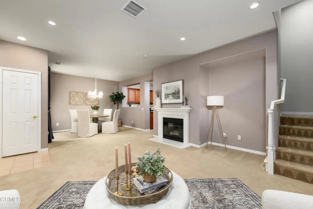 3378 Shadetree Way, Camarillo, CA 93012 - #1