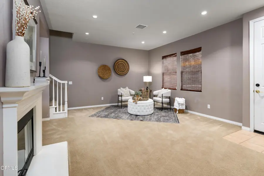 3378 Shadetree Way, Camarillo, CA 93012 - #3