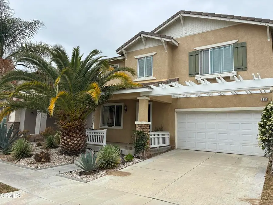 989 Santa Fe Street, Fillmore, CA 93015 - #2