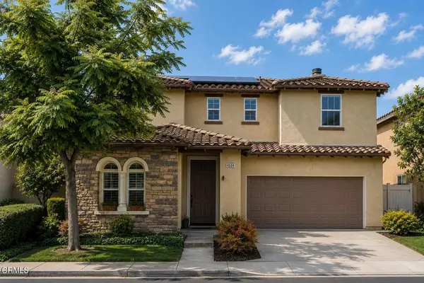 4584 Marrisa Way, Camarillo, CA 93012