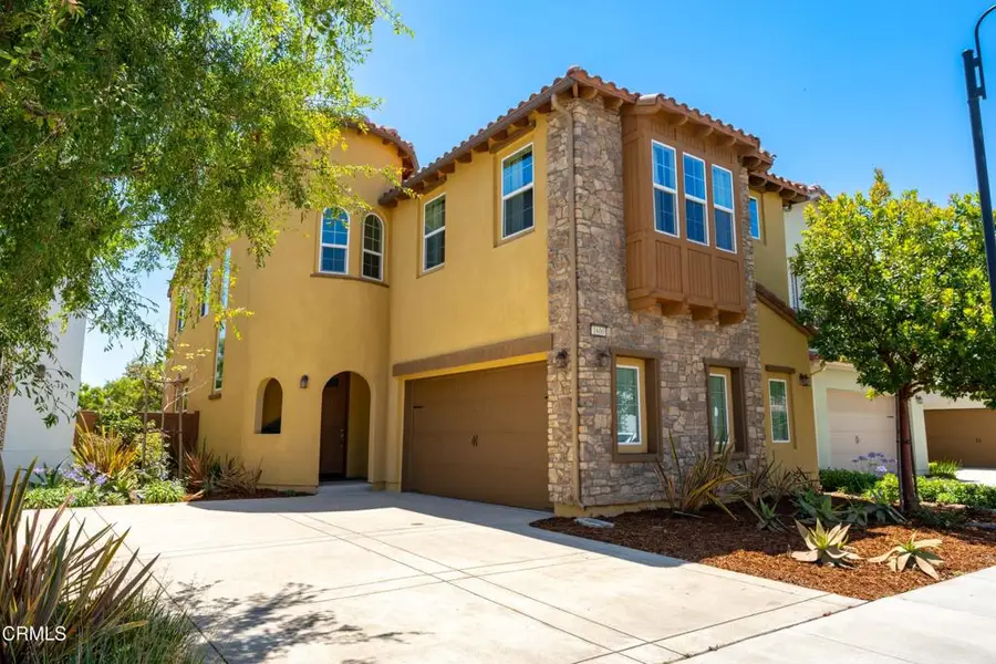1600 Mulligan Street, Oxnard, CA 93036 - #3