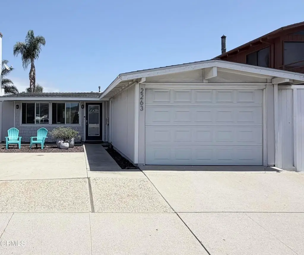 2263 Pierpont Boulevard, San Buenaventura Ventura, CA 93001 - #1