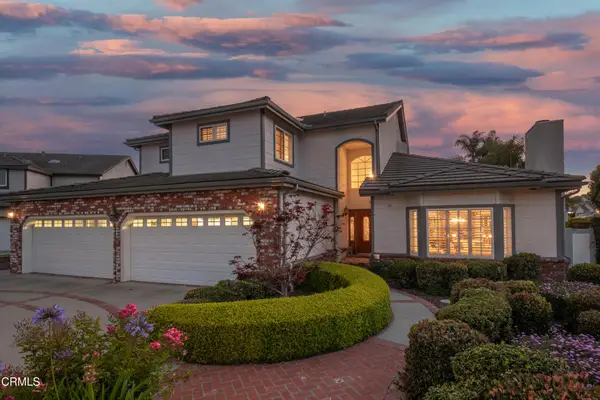 131 Cleveland Court, Ventura, CA 93003