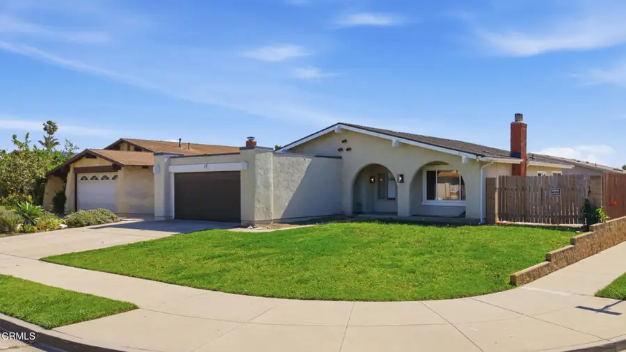 3090 Net Court, Oxnard, CA 93035 - #3