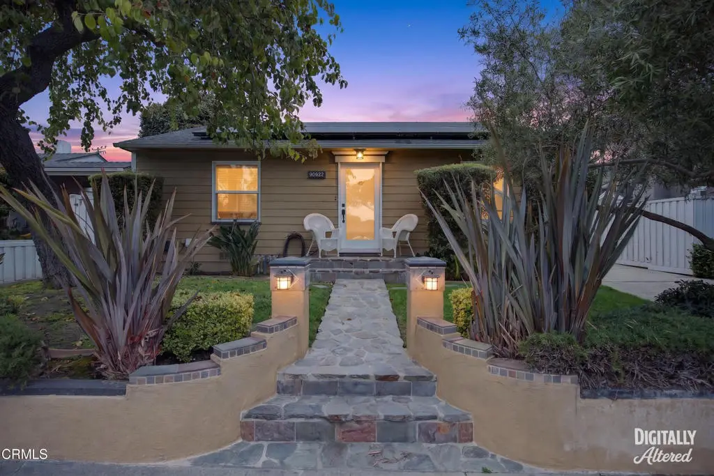 80 S Seaward Avenue, San Buenaventura Ventura, CA 93003 - #1