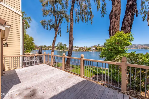 1232 S Westlake Boulevard #B, Westlake Village, CA 91361
