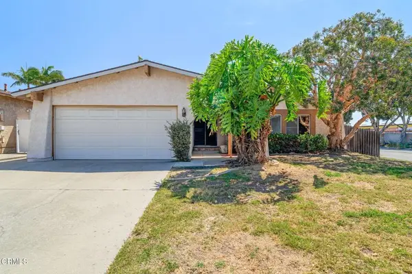 2586 Waxwing Avenue, Ventura, CA 93003