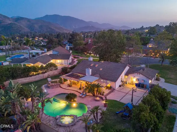 6893 Aviano Drive, Camarillo, CA 93012