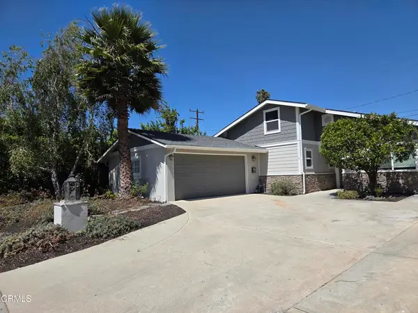 132 Hayes Avenue, Ventura, CA 93003