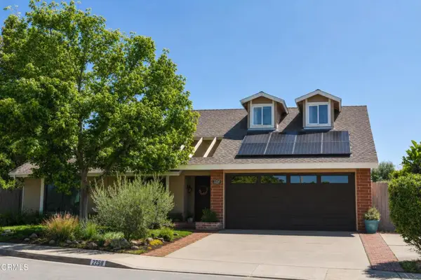 2258 Via Tomas, Camarillo, CA 93010