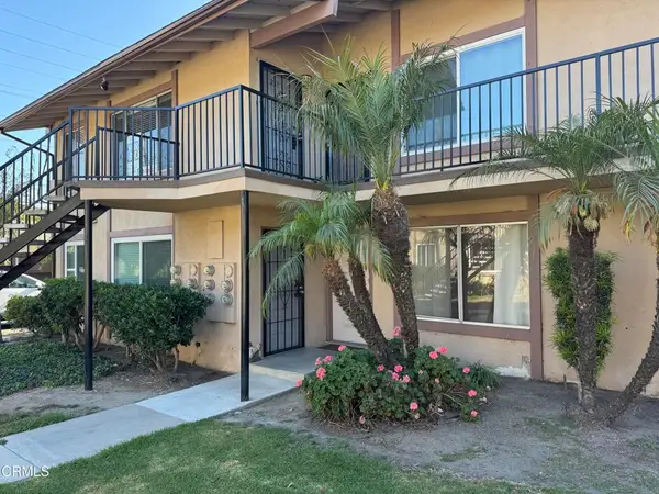 1920 N H Street #134, Oxnard, CA 93036